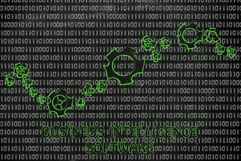 business intelligence software 1 2