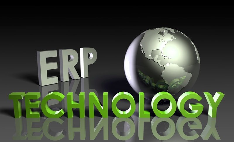 Sistema ERP 1 2