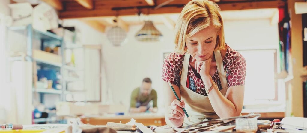 home business one evolve it