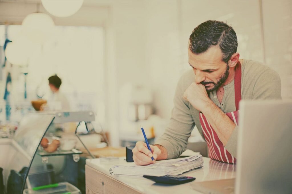 restaurant payroll 1