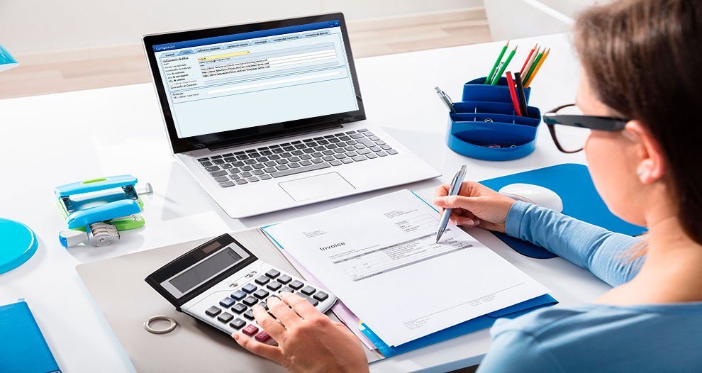 software facturacion online