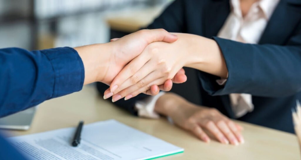 ayudamos a las empresas