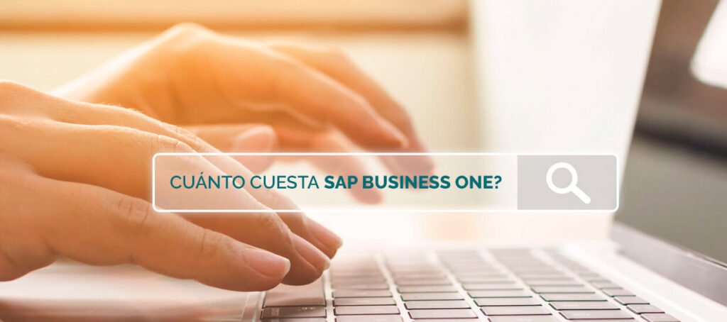 cuanto cuesta sap bussines
