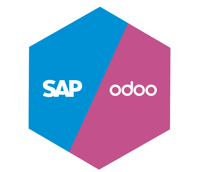 sap y odoo 2