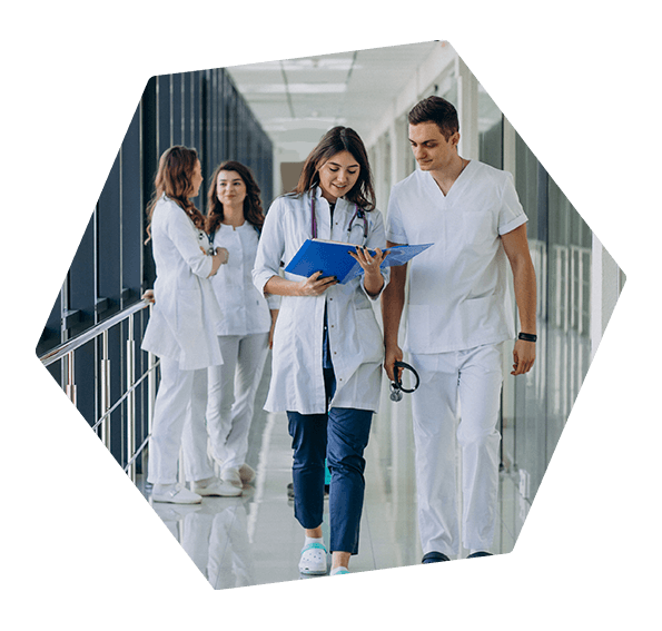 Soluciones para Hospitales 1