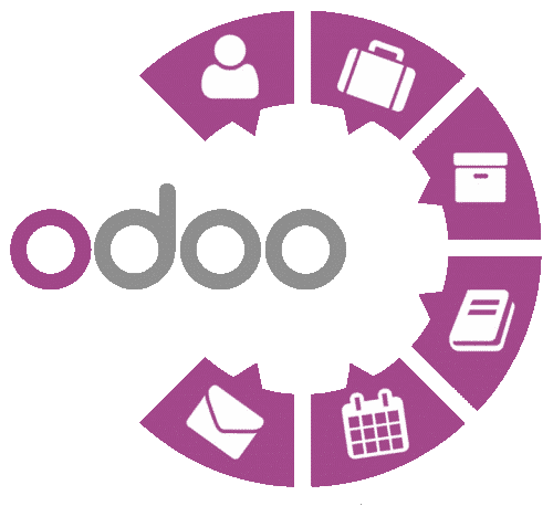 logo odoo 1