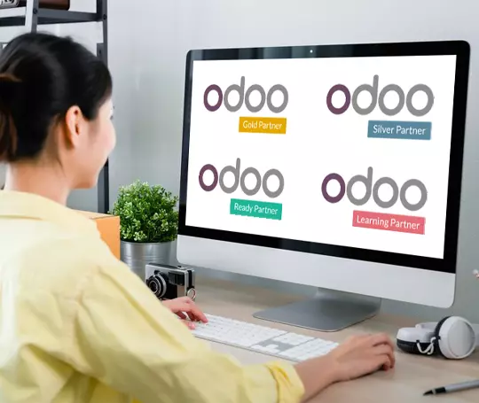 odoo 1